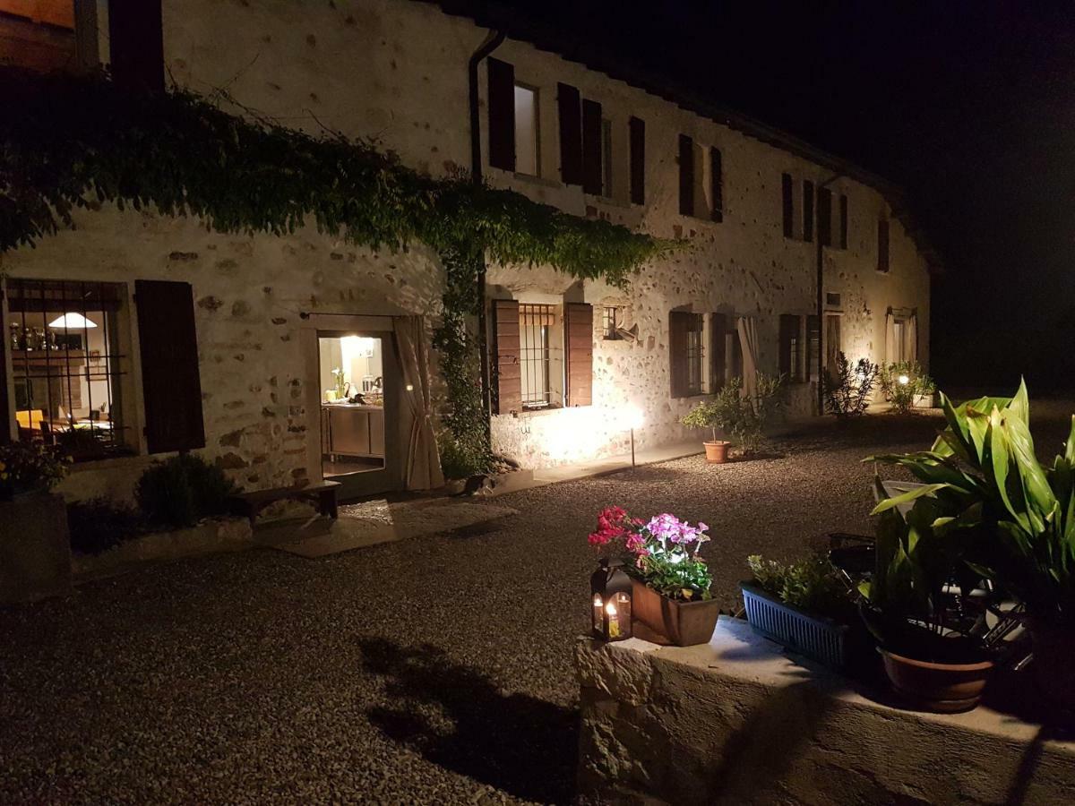 L'Isolo B&B E Case Vacanza モンツァンバーノ エクステリア 写真