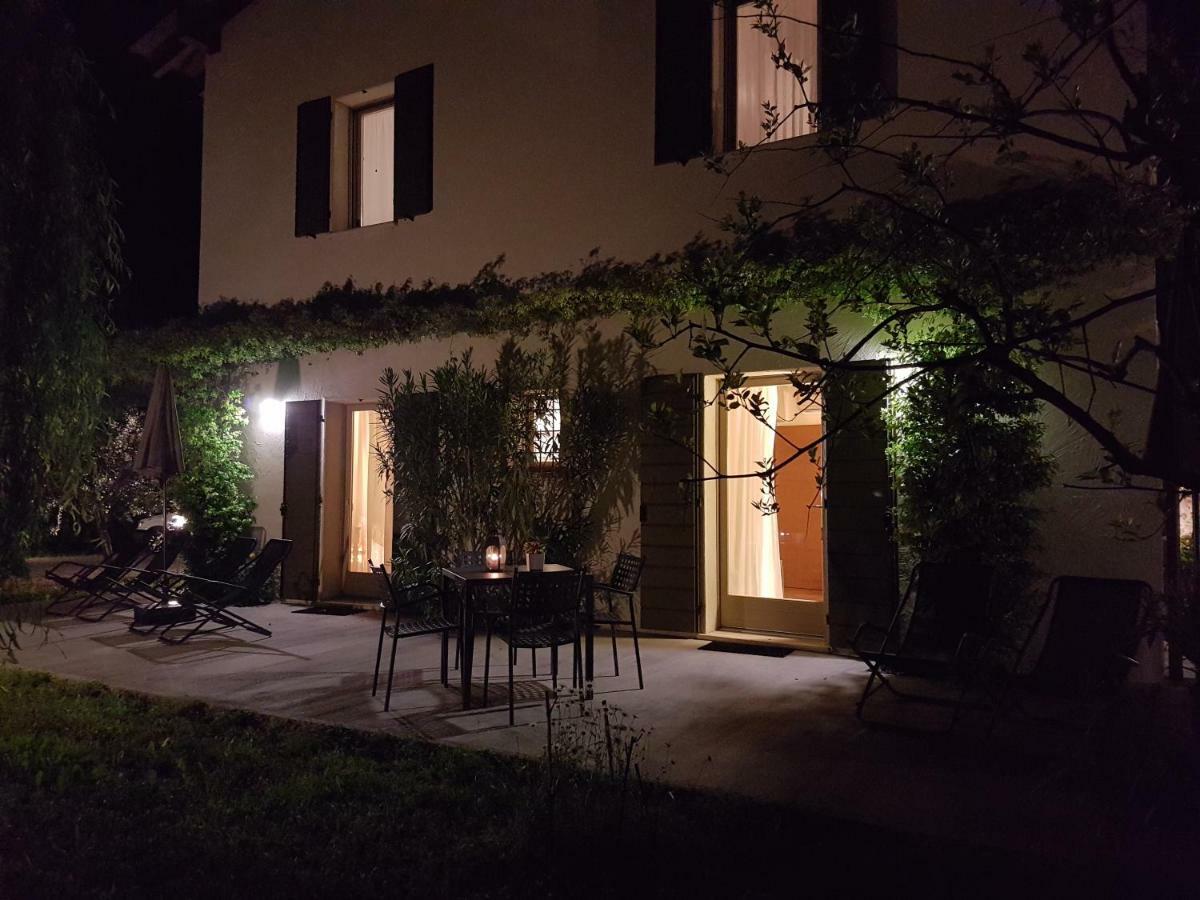 L'Isolo B&B E Case Vacanza モンツァンバーノ エクステリア 写真